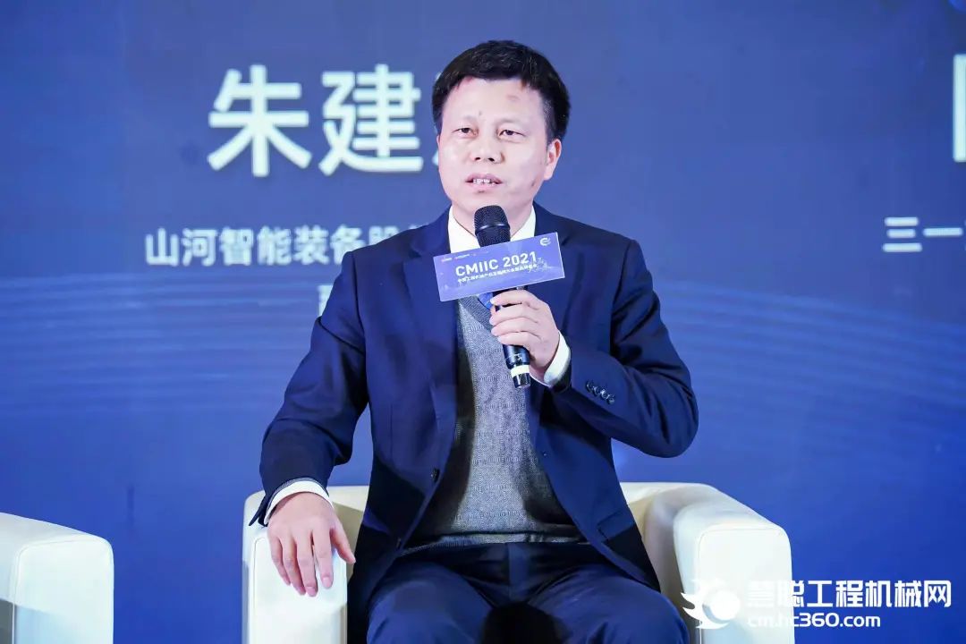 奖！奖！奖！米兰平台-米兰(中国)
智能多个产品荣登2021年度工程机械明星产品榜