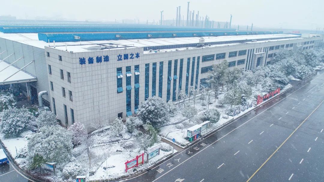 瑞雪兆丰年，邀您共赏雪中米兰平台-米兰(中国)
！