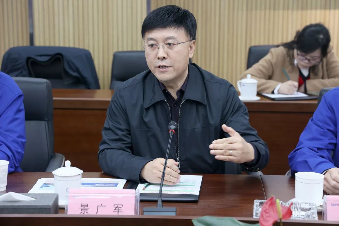 卢一先考察调研米兰平台-米兰(中国)
智能
