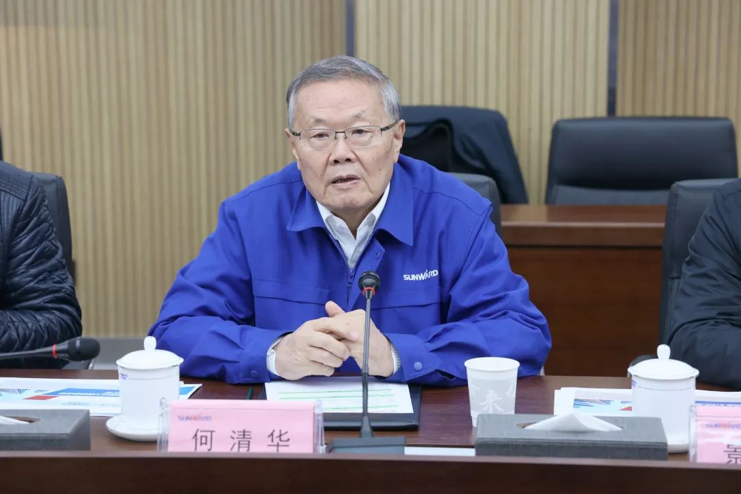 卢一先考察调研米兰平台-米兰(中国)
智能