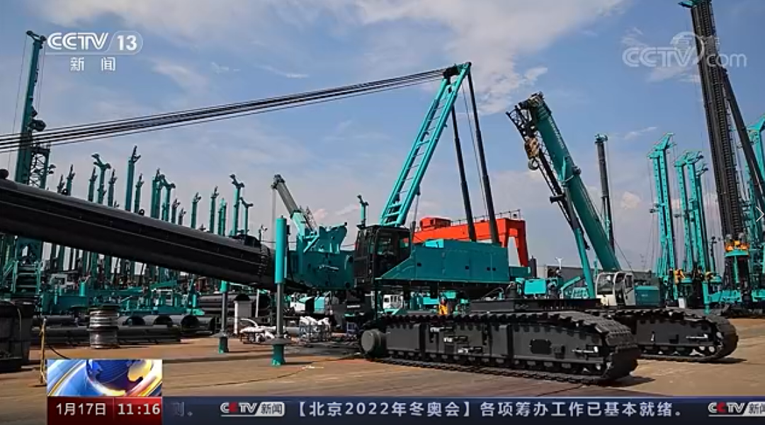 央视新闻：米兰平台-米兰(中国)
智能以变应变 练出内功 稳操“金刚钻”