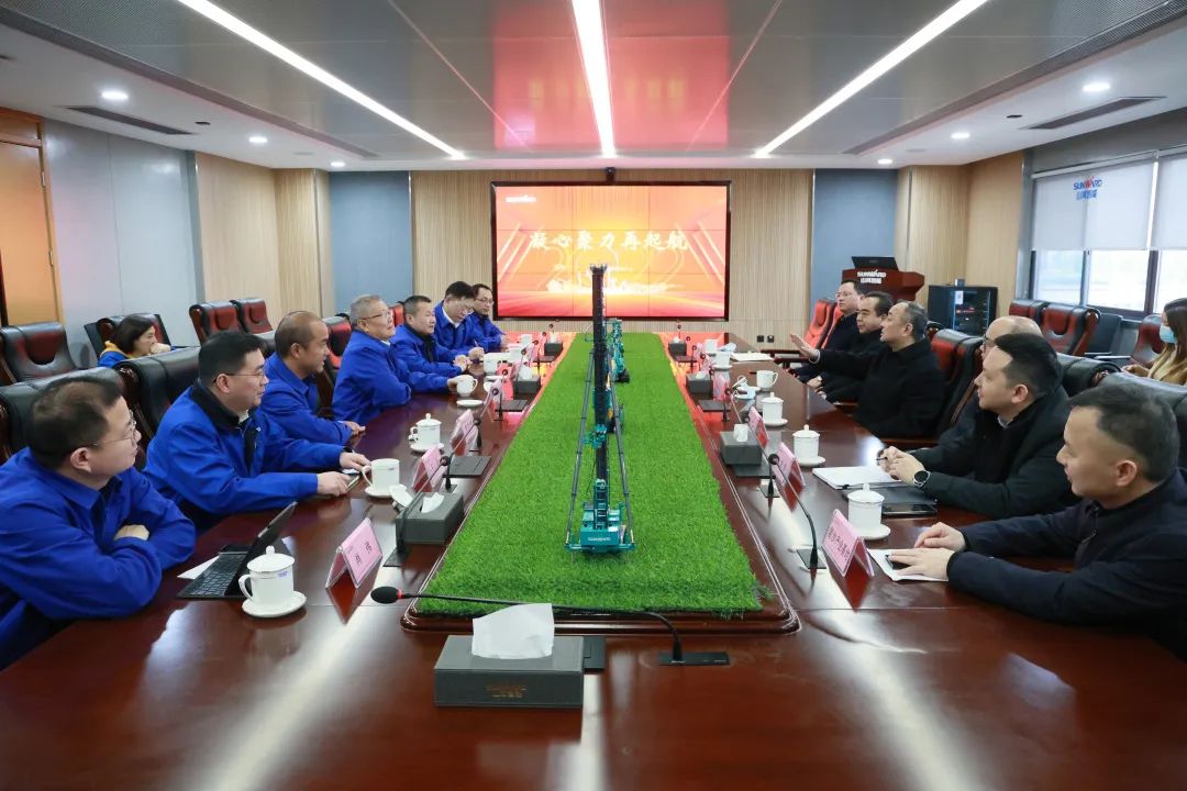 张庆红调研米兰平台-米兰(中国)
智能