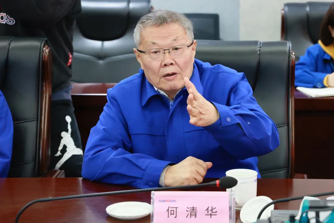 张庆红调研米兰平台-米兰(中国)
智能