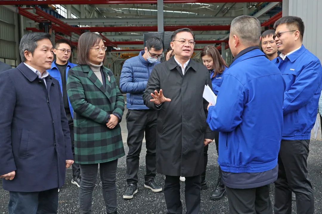 沈裕谋调研米兰平台-米兰(中国)
智能
