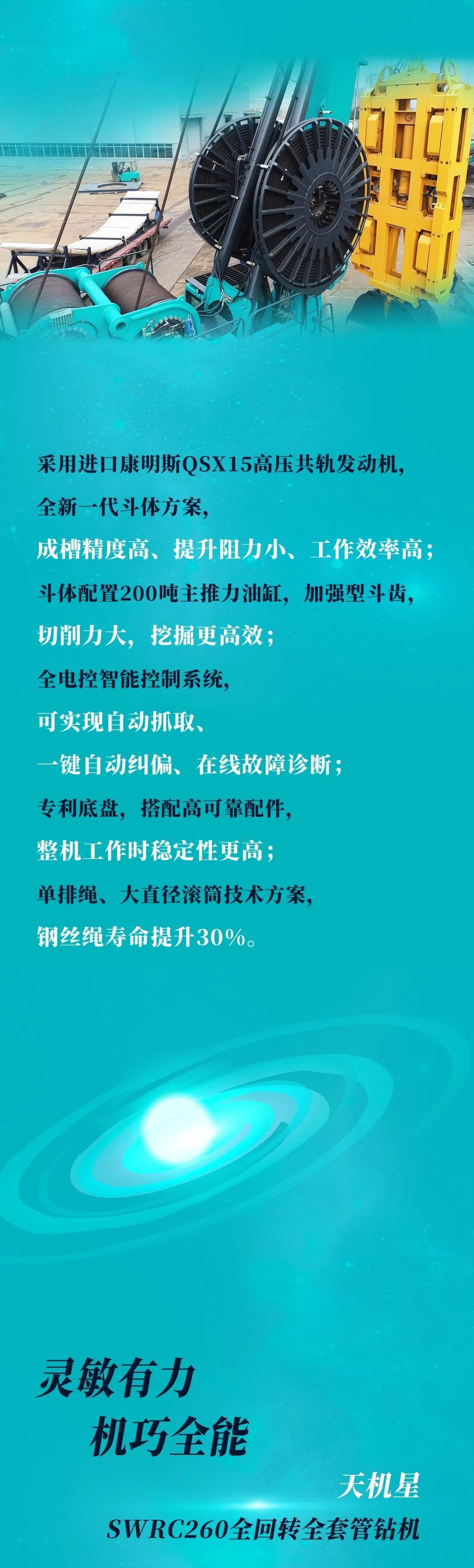 一图读懂 | 米兰平台-米兰(中国)
智能地下工程装备四大“将星”产品荣耀来袭