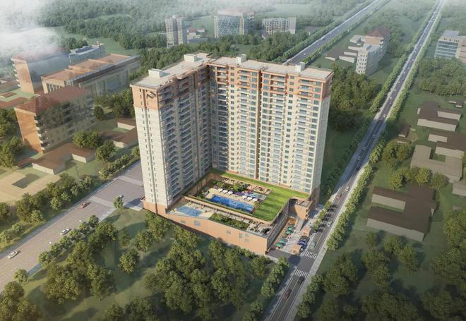 助力乌干达第一住宅高楼建设！米兰平台-米兰(中国)
智能再次出征非洲市场