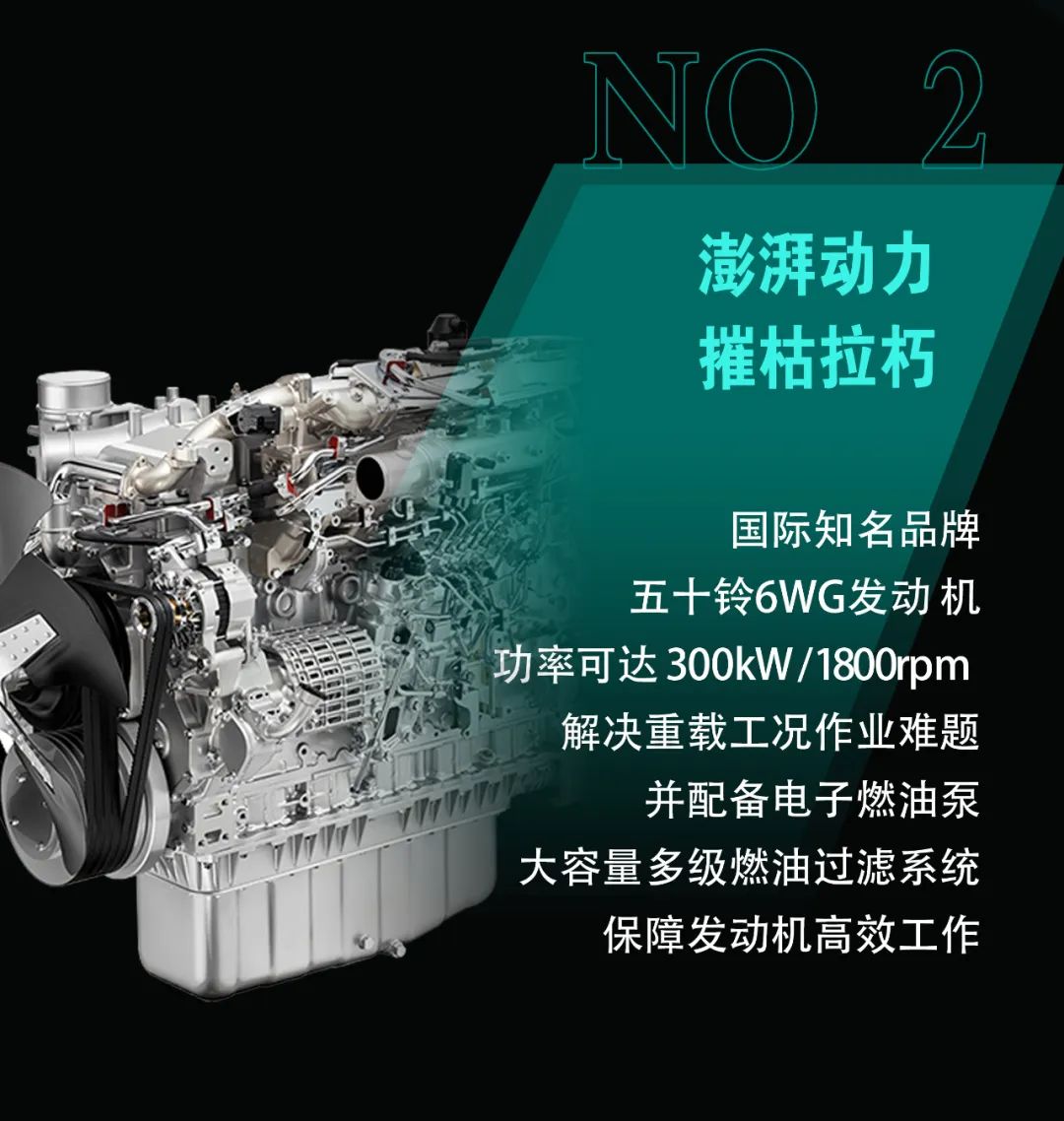 一图读懂 | 专为矿山重载施工而生！米兰平台-米兰(中国)
智能SWE600FB破碎锤重磅回归