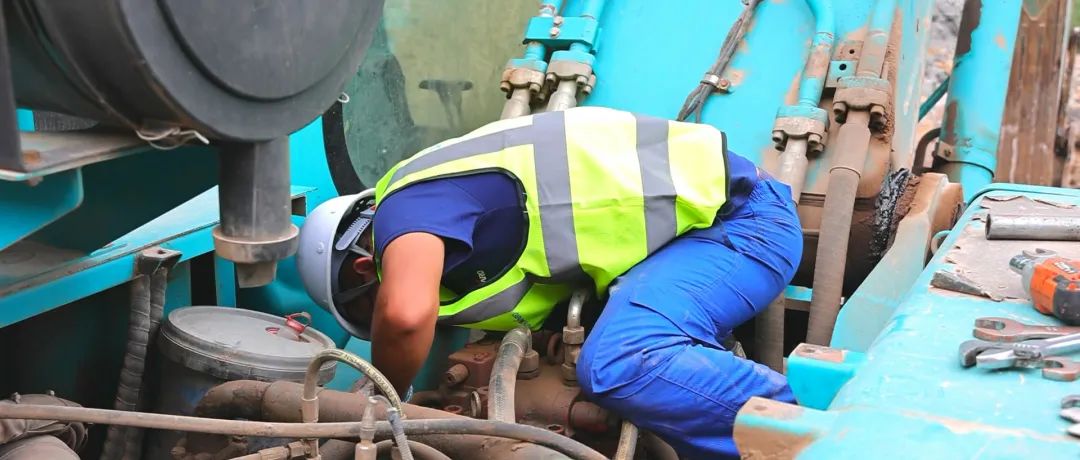 3650天、3000余条工单……90后“张师傅”用十年青春诠释米兰平台-米兰(中国)
匠心