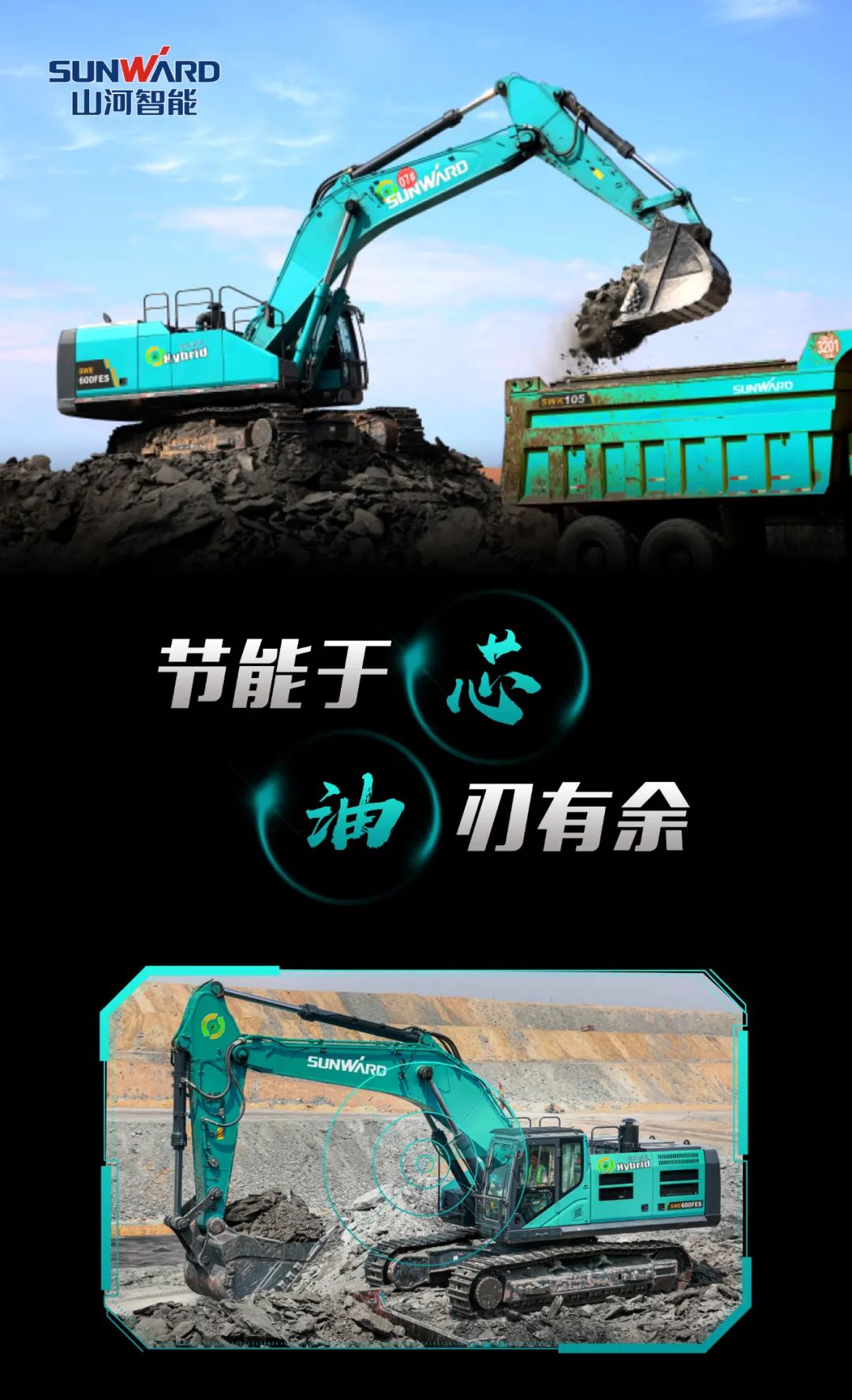 一图读懂 | 一年至少省出20万！米兰平台-米兰(中国)
智能节能“黑科技”产品来了