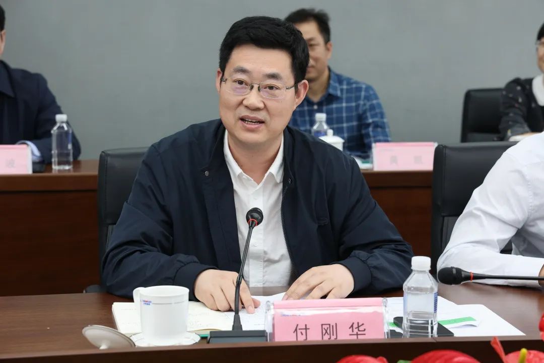 深化产学研合作！中南大学校长、中国工程院院士田红旗率团拜访米兰平台-米兰(中国)
智能