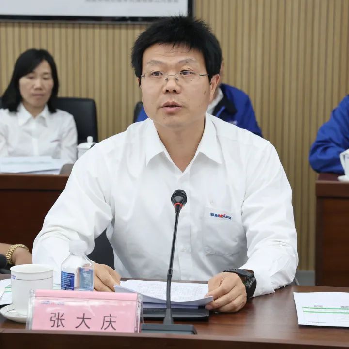 深化产学研合作！中南大学校长、中国工程院院士田红旗率团拜访米兰平台-米兰(中国)
智能