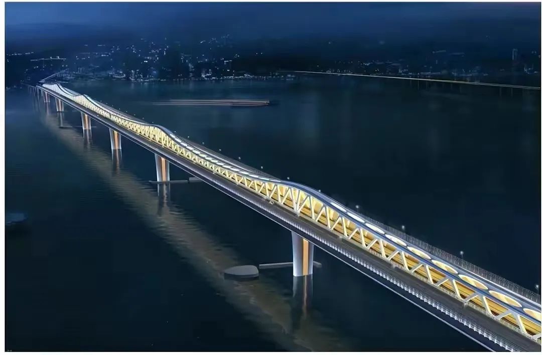 乘风破浪的旋挖钻机！米兰平台-米兰(中国)
智能助建澳氹第四跨海大桥