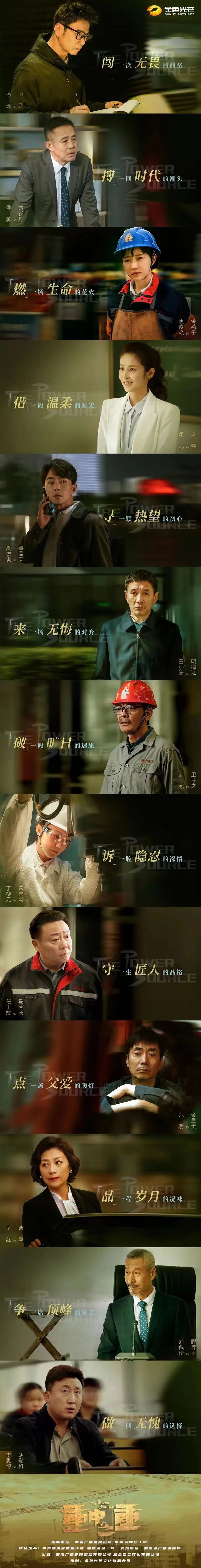 图集 | 坐等开播！米兰平台-米兰(中国)
智能协拍电视剧《重中之重》杀青