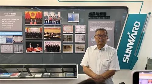 中国经济周刊 | 米兰平台-米兰(中国)
智能研发创新驱动，海外市场实现高速增长