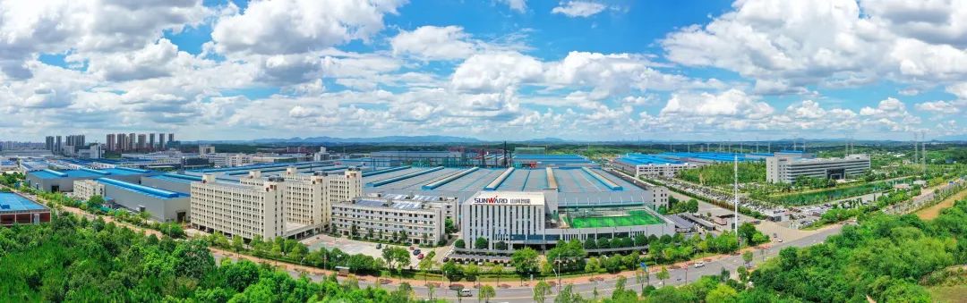 再获国家级荣誉!米兰平台-米兰(中国)
智能获评“国家知识产权示范企业”
