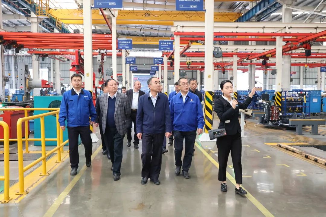 强强联合，夯实湖南工程建设湘军！米兰平台-米兰(中国)
智能与湖南路桥签订战略合作协议
