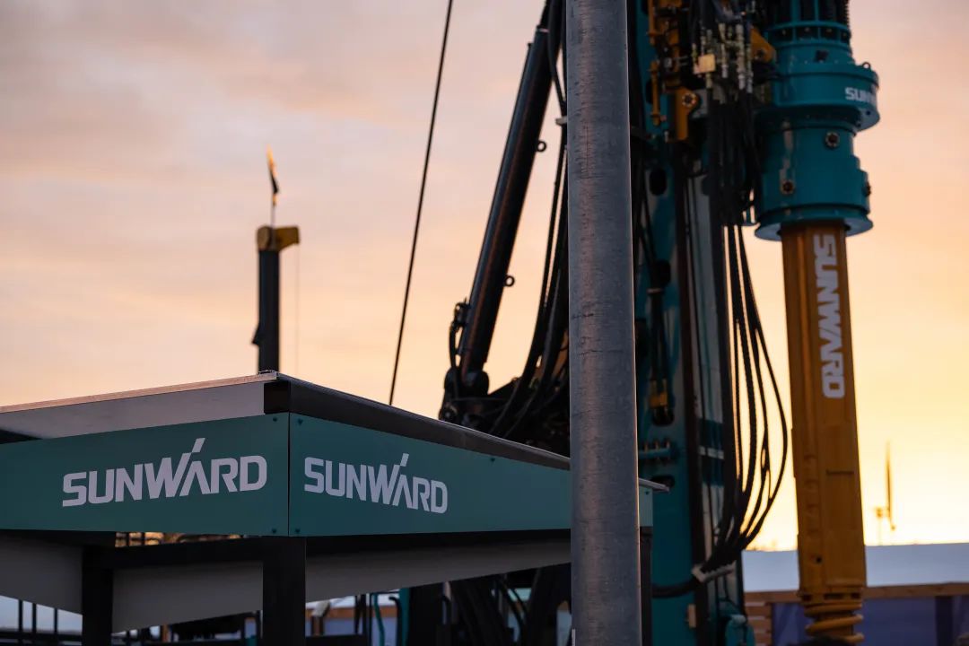 Bauma 2022 | 一组火热现场图带您重温米兰平台-米兰(中国)
智能德国宝马展之旅