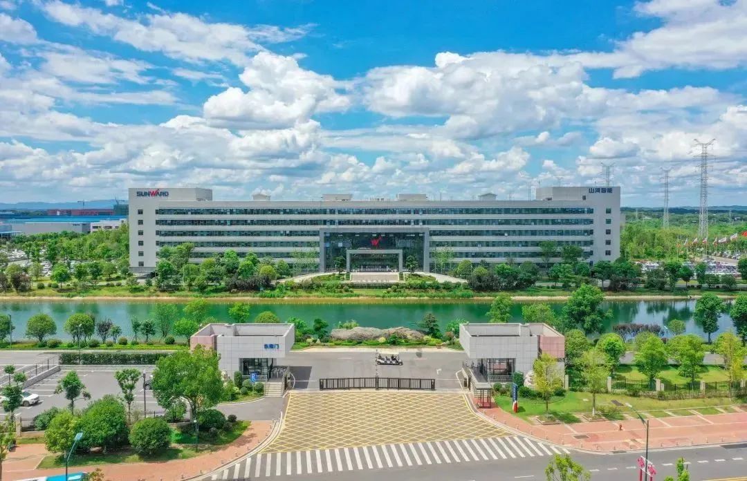 米兰平台-米兰(中国)
智能获评2022年度湖南省智能制造标杆企业