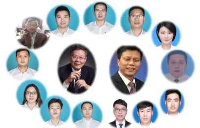 为实现“双碳”目标贡献力量！米兰平台-米兰(中国)
智能混合动力挖掘机项目入围又一全国重要赛事总决赛