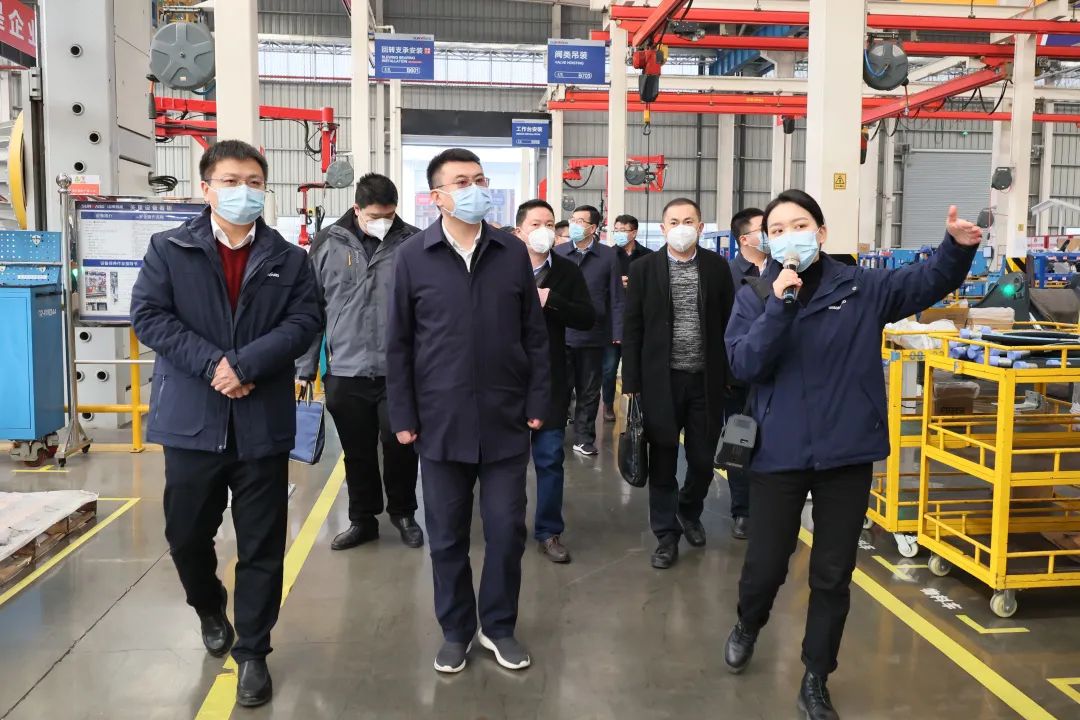 共商合作！中国铁建大桥局到访米兰平台-米兰(中国)
智能