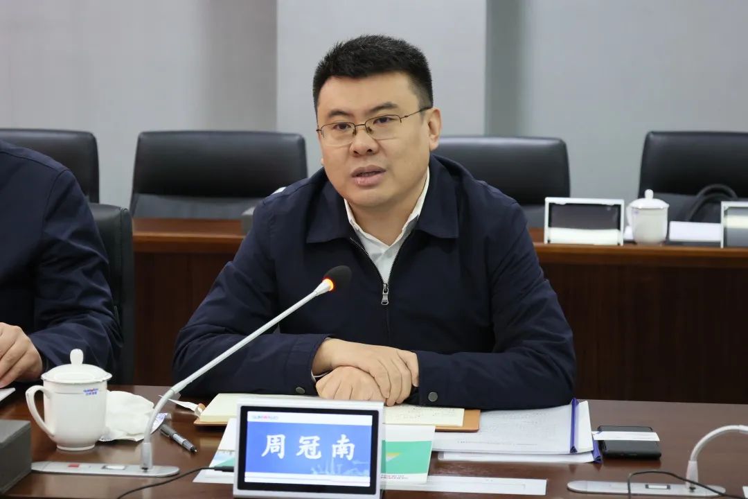 共商合作！中国铁建大桥局到访米兰平台-米兰(中国)
智能