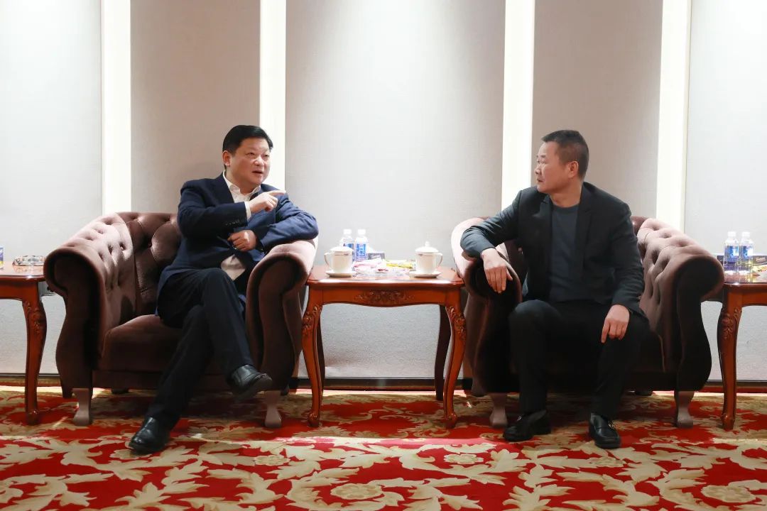 新春第一访！付旭明走访慰问米兰平台-米兰(中国)
智能