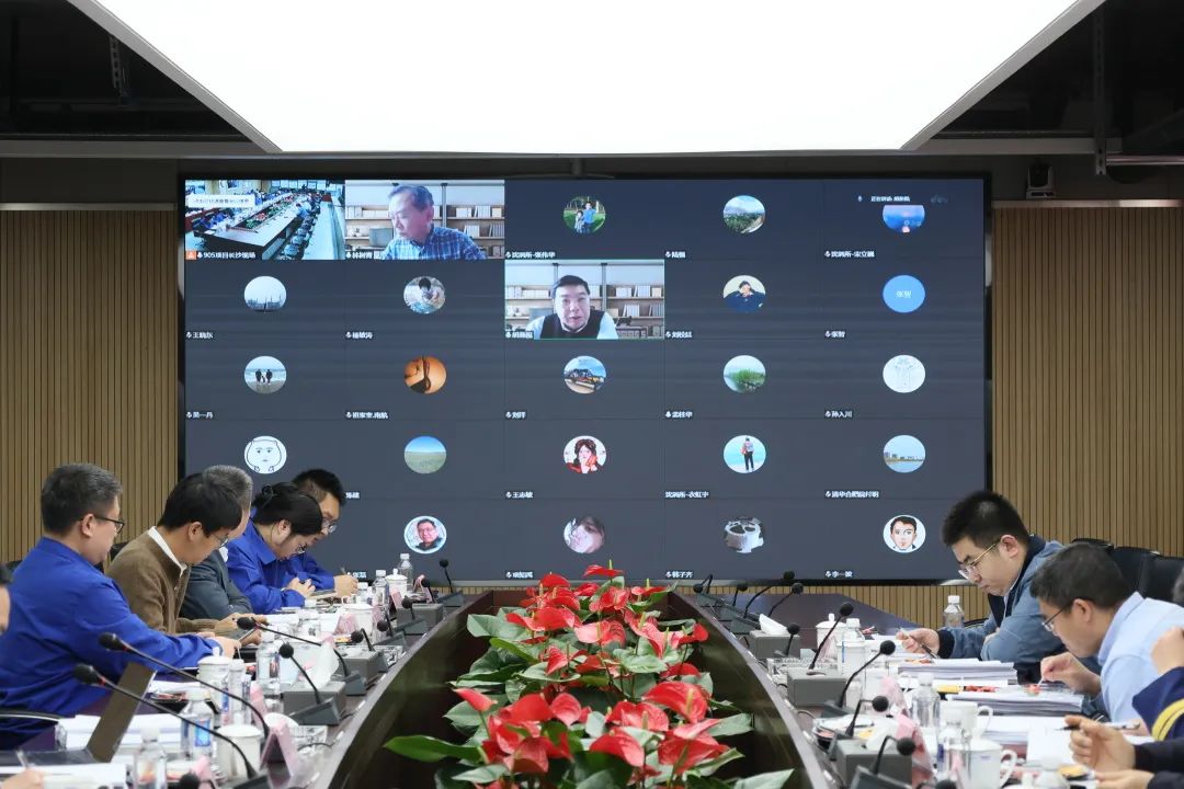 专家齐聚米兰平台-米兰(中国)
智能，助阵国家重点研发计划项目启动