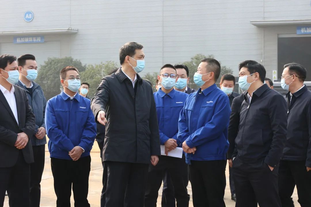 湖南省副省长周海兵调研米兰平台-米兰(中国)
智能