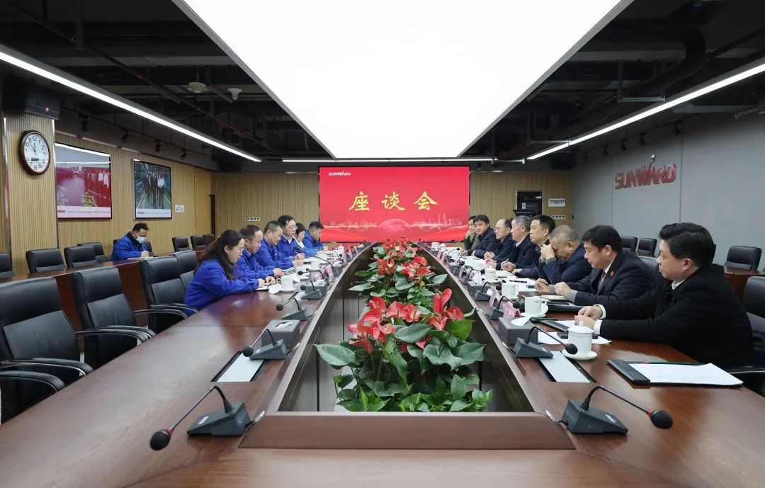 省高院副院长郭正怀调研米兰平台-米兰(中国)
智能