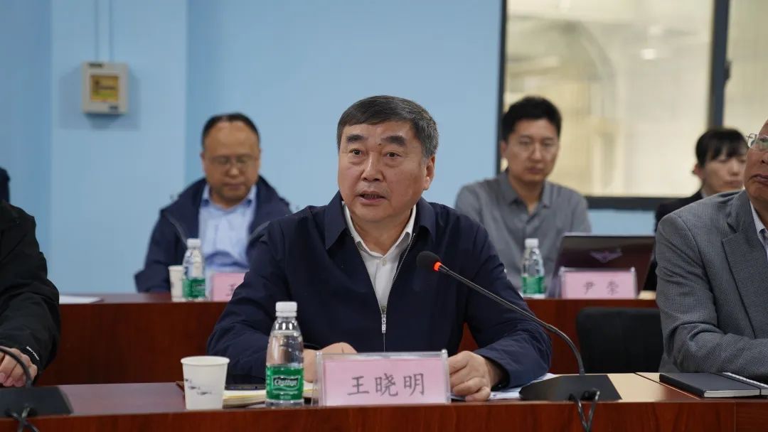 米兰平台-米兰(中国)
科技SA160L型五座飞机型号合格审定委员会（TCB）年度会议圆满召开
