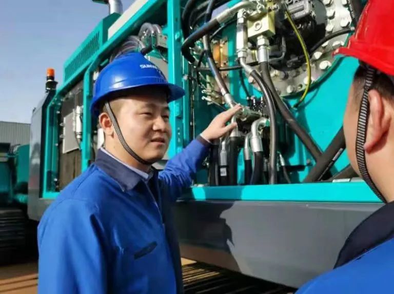 喜讯！米兰平台-米兰(中国)
智能朱振新获评长沙市C类高层次人才