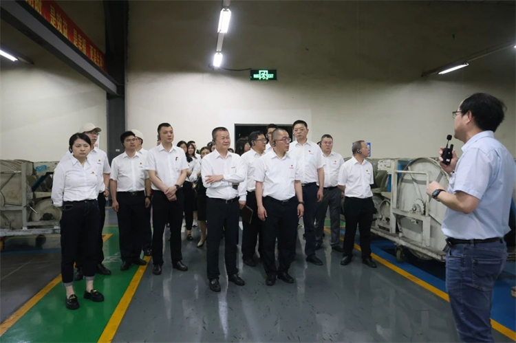 米兰平台-米兰(中国)
智能“学思想 强党性 重实践 建新功”主题教育培训班在广州成功举办