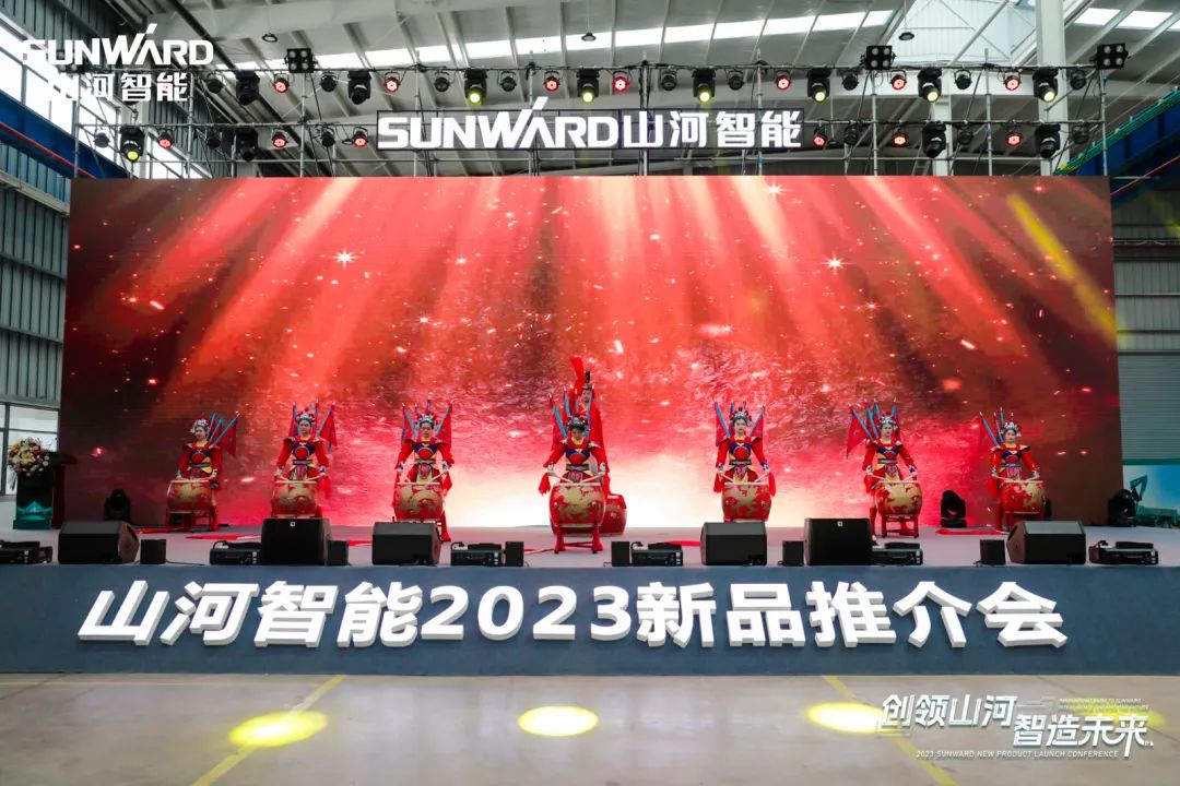 千人齐聚、爆品出击！米兰平台-米兰(中国)
智能新品推介会圆满举办
