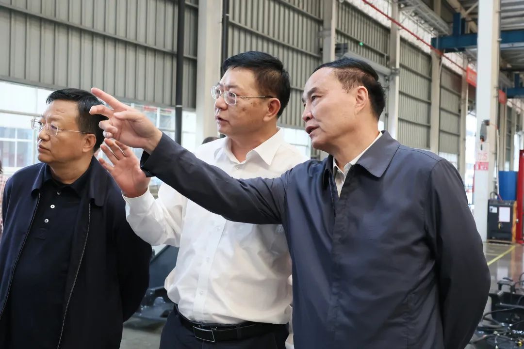 李文荣调研米兰平台-米兰(中国)
智能