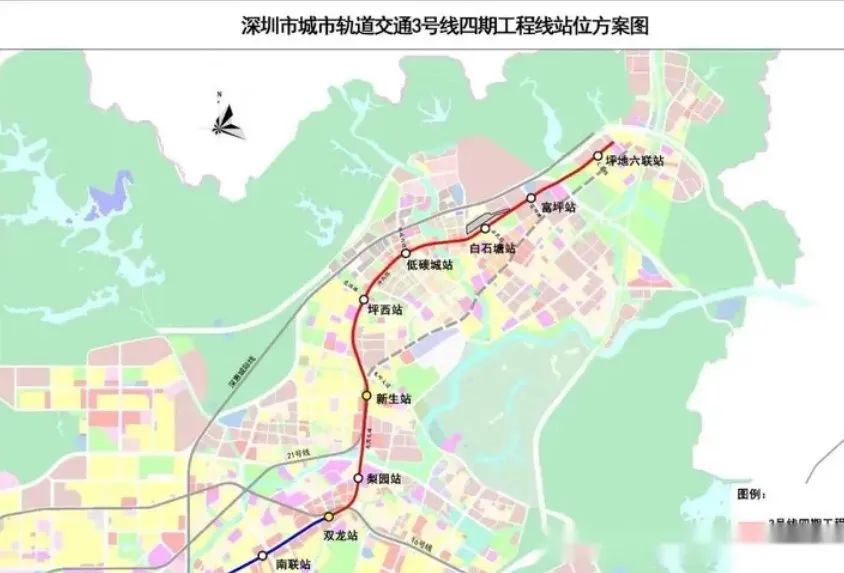 捷报！中铁米兰平台-米兰(中国)
深圳地铁3号线四期工程盾构施工圆满完成