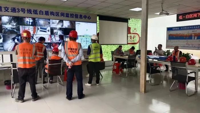 捷报！中铁米兰平台-米兰(中国)
深圳地铁3号线四期工程盾构施工圆满完成