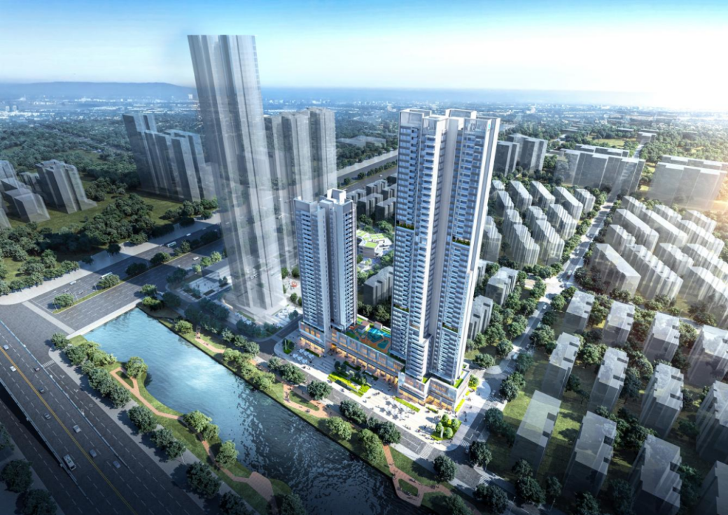 进军深圳市场！米兰平台-米兰(中国)
江麓塔机为人才建好家