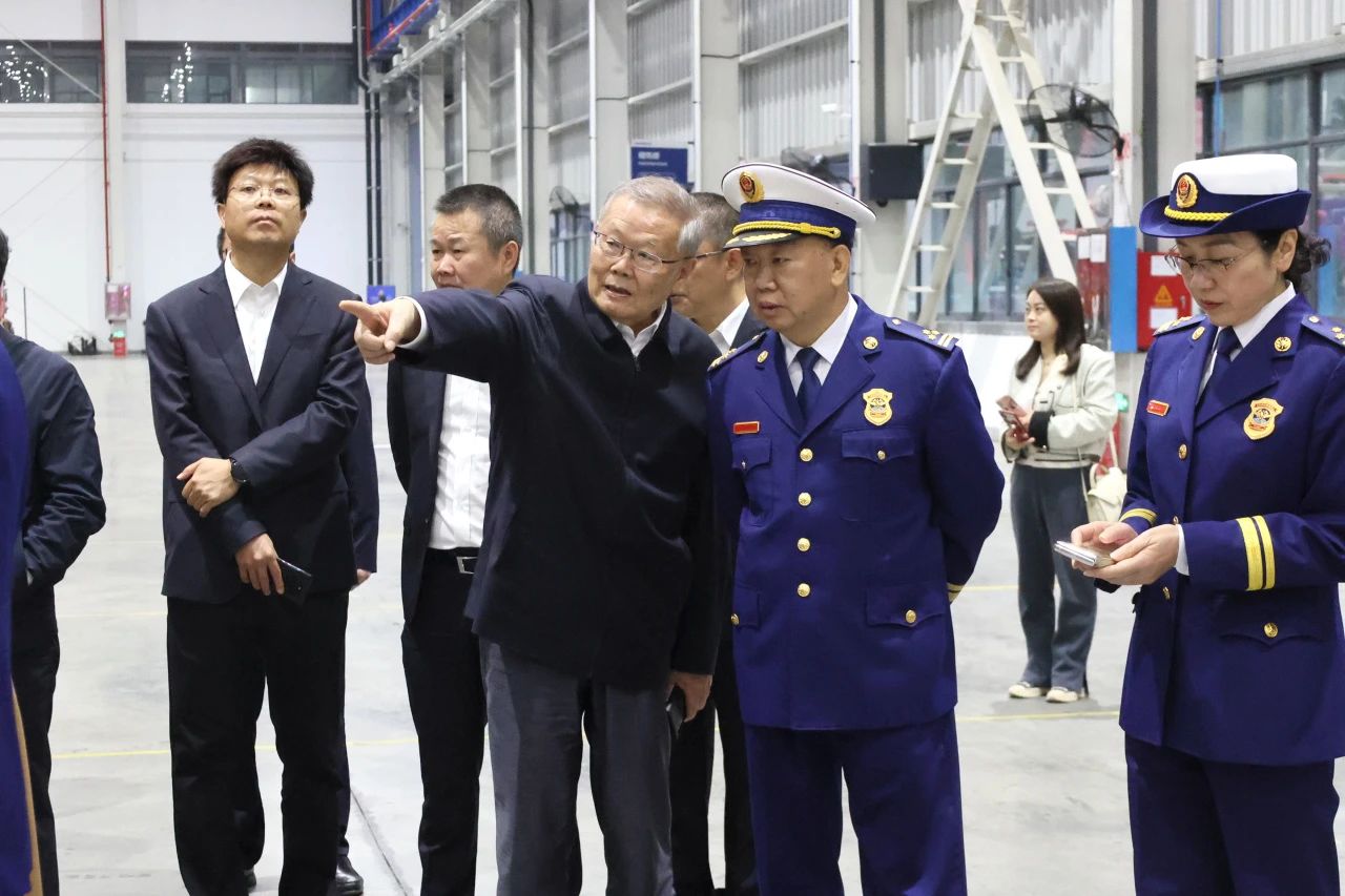 2023年湖南省“119“消防宣传月活动启动仪式在米兰平台-米兰(中国)
智能举办