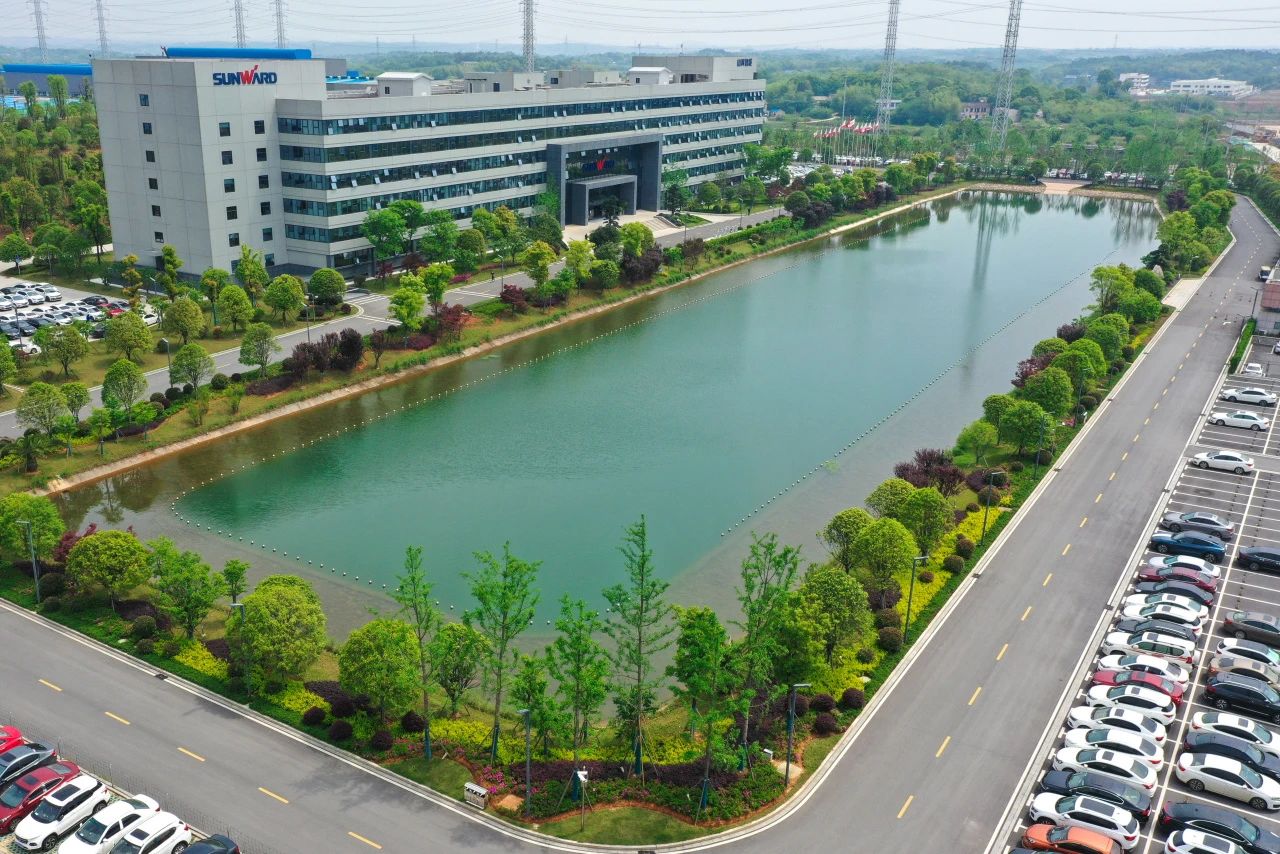 全国节水办主任蒋牧宸调研米兰平台-米兰(中国)
智能节水工作