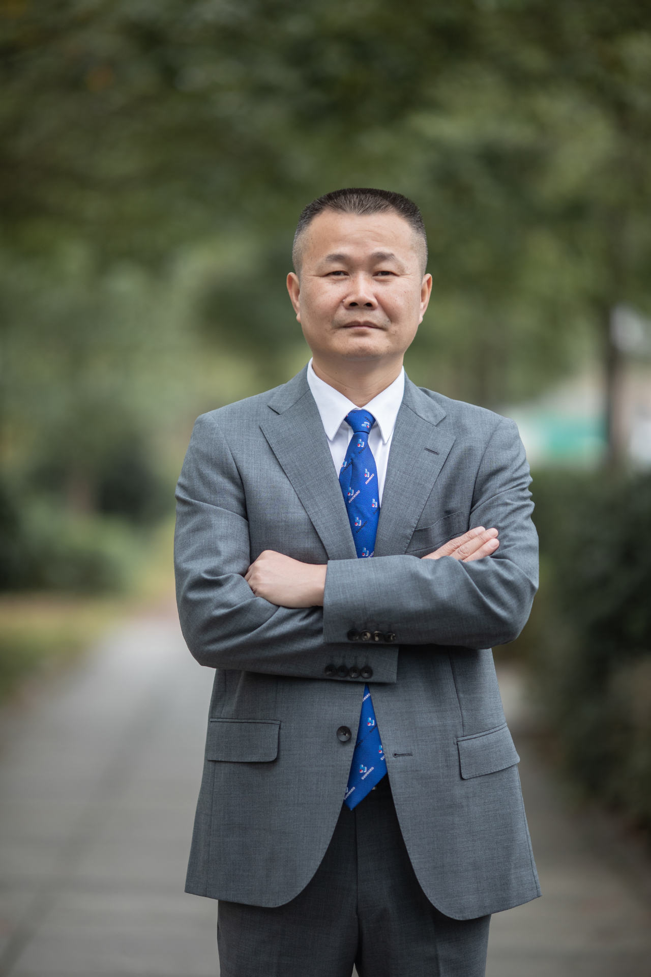 米兰平台-米兰(中国)
智能总经理夏志宏荣获“第二届新湖南贡献奖先进个人”