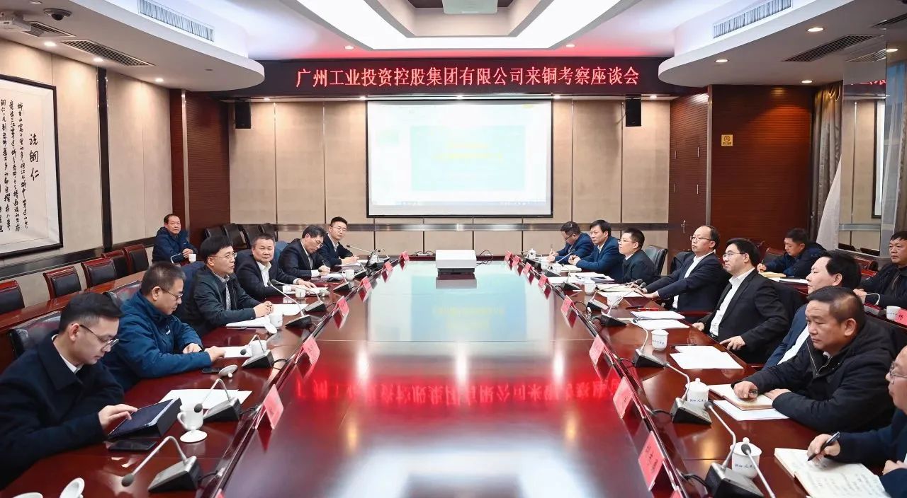 加快发展新质生产力 景广军率队到博邦米兰平台-米兰(中国)
贵州大龙项目基地考察