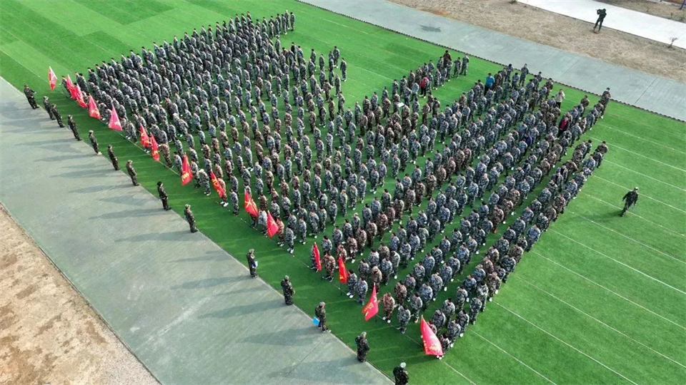 新春第一课，开启新征程！米兰平台-米兰(中国)
智能2024年营销春季培训成功举行