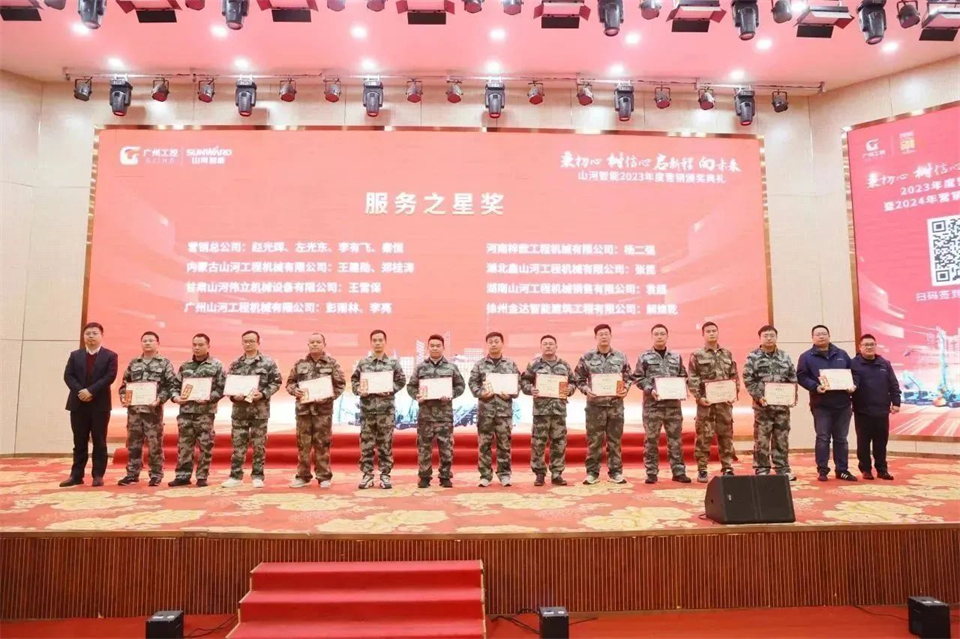 新春第一课，开启新征程！米兰平台-米兰(中国)
智能2024年营销春季培训成功举行