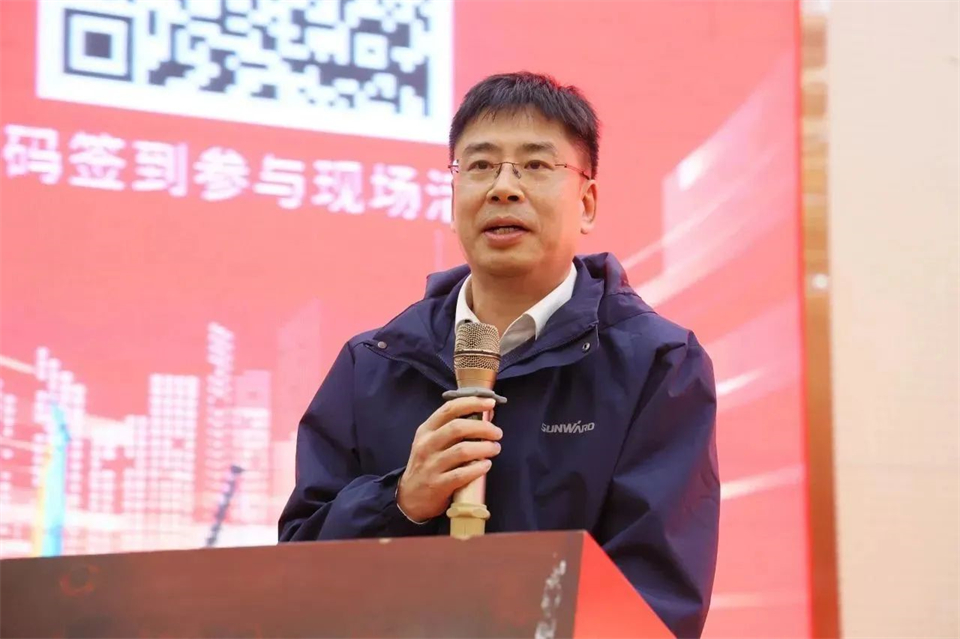 新春第一课，开启新征程！米兰平台-米兰(中国)
智能2024年营销春季培训成功举行