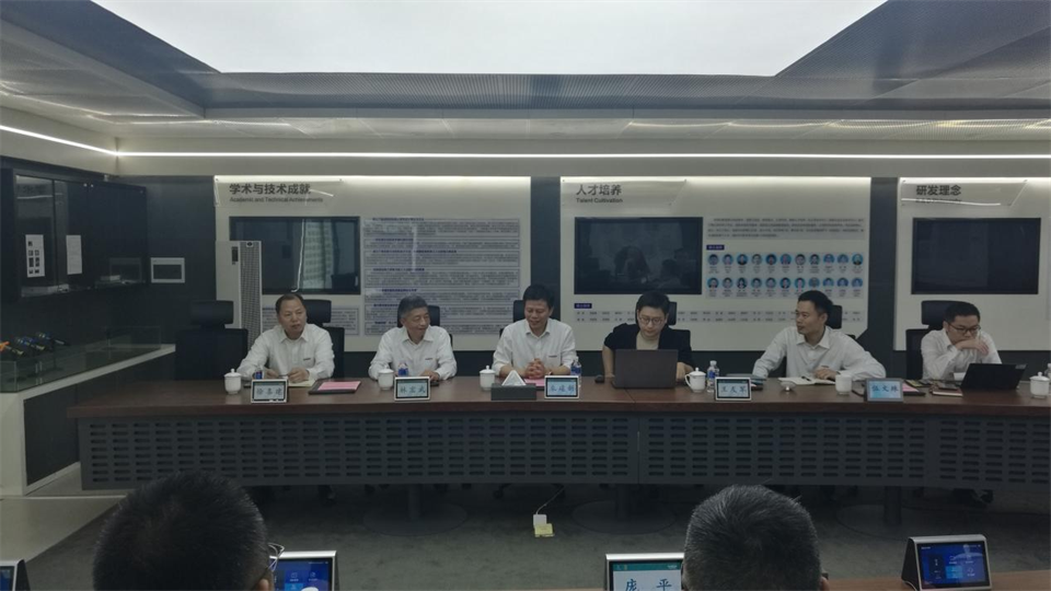国家油气田井控应急救援川庆队庞平一行调研米兰平台-米兰(中国)
智能