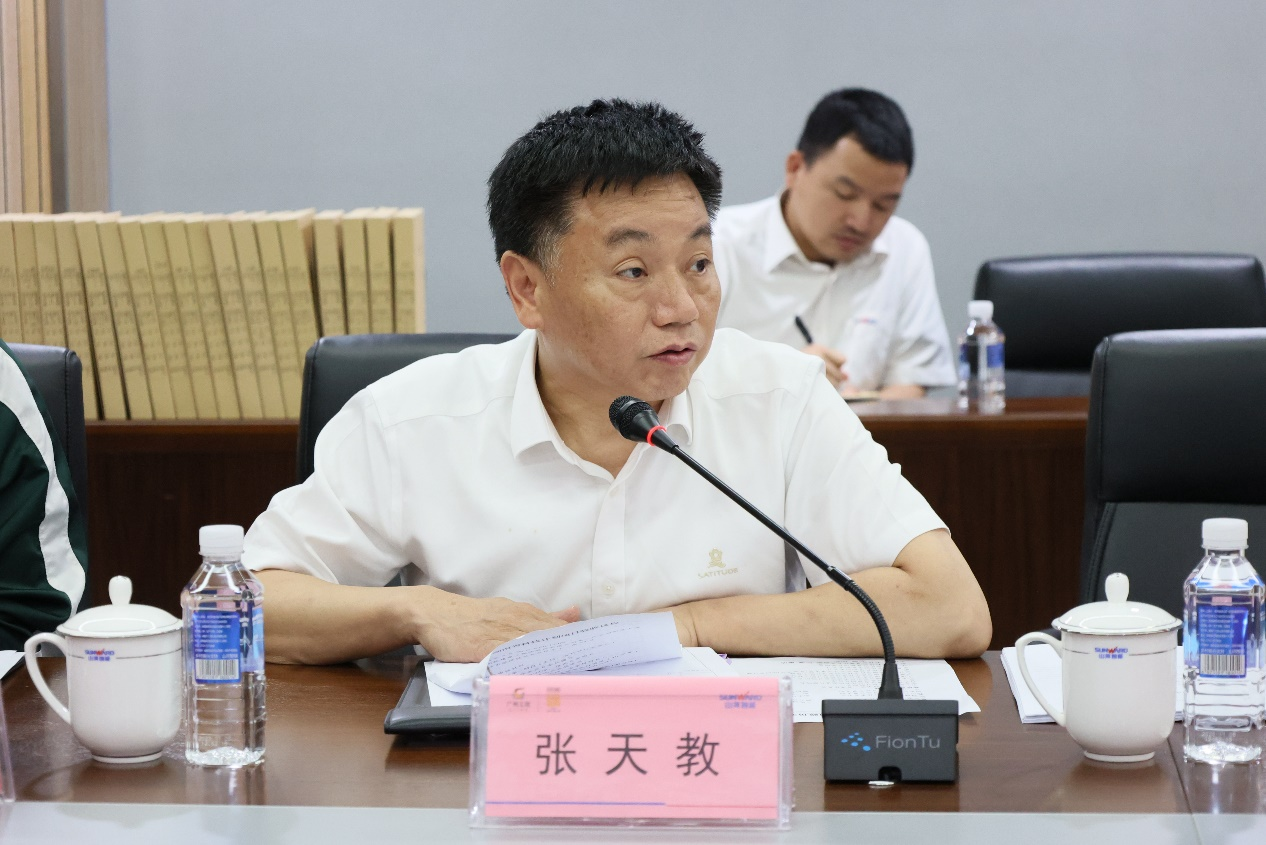 祝贺！米兰平台-米兰(中国)
智能省十大技术攻关项目顺利验收
