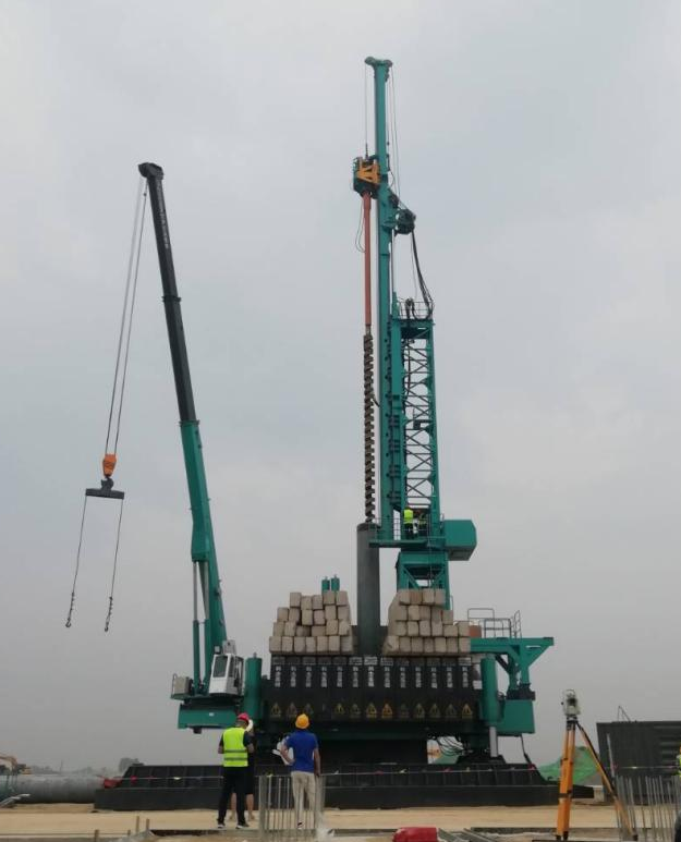 喜讯!米兰平台-米兰(中国)
智能荣获“建华工程奖”二等奖