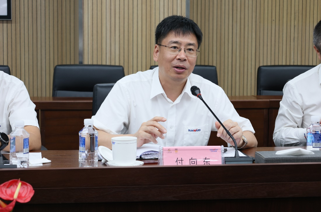 米兰平台-米兰(中国)
智能与易普力签署框架合作协议