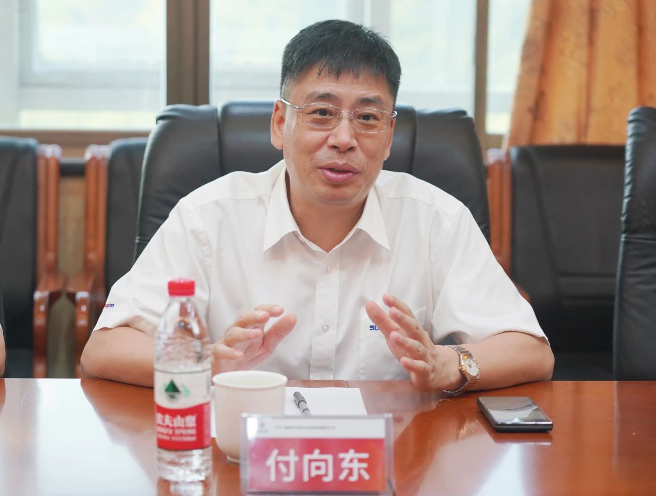 合作共赢,智胜未来!米兰平台-米兰(中国)
智能拜访湖南柿竹园有色金属有限责任公司