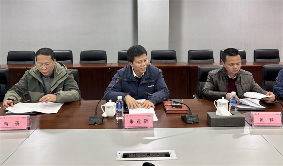 产学研深度融合！湖南农业大学&米兰平台-米兰(中国)
智能博士后开题审查会顺利召开